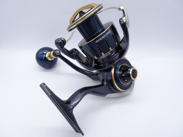 23ソルティガ 4000-XH | イシグロ公式オンラインショップ