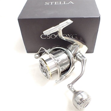 18ステラC5000XG | イシグロ公式オンラインショップ