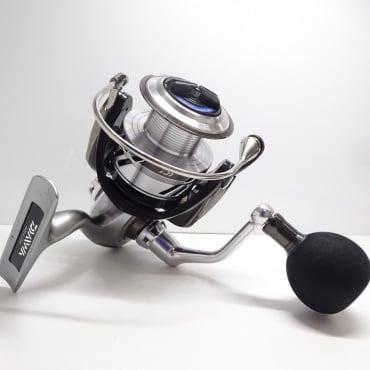 17ソルティガBJ 4000 | イシグロ公式オンラインショップ