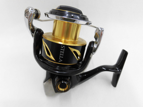 20ステラSW 6000HG(04078) | イシグロ公式オンラインショップ