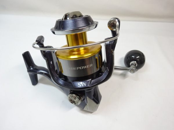 15ツインパワーSW 8000HG | イシグロ公式オンラインショップ