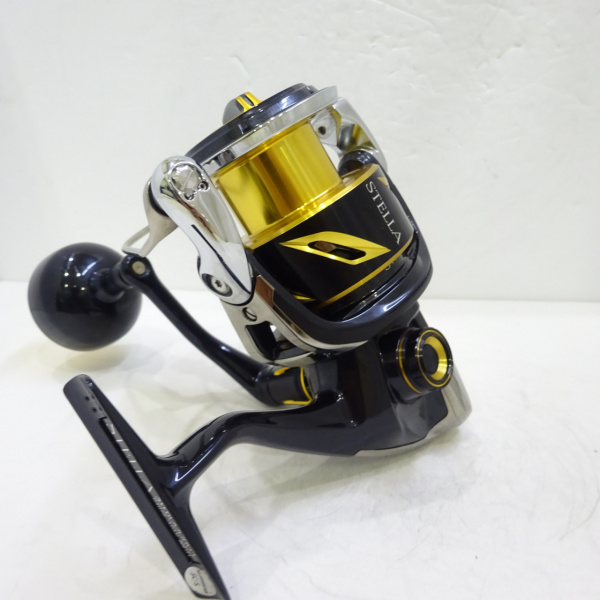 20ステラSW 6000HG | イシグロ公式オンラインショップ