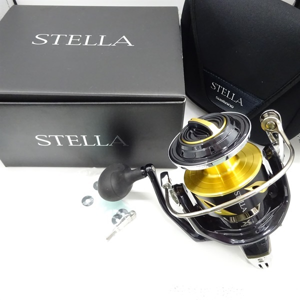 19ステラSW 14000XG | イシグロ公式オンラインショップ