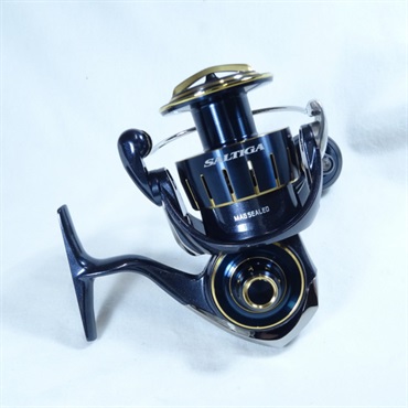 23ソルティガ 6000-XH | イシグロ公式オンラインショップ