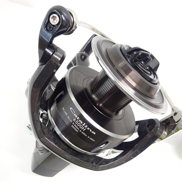 16キャタリナ6500H | イシグロ公式オンラインショップ