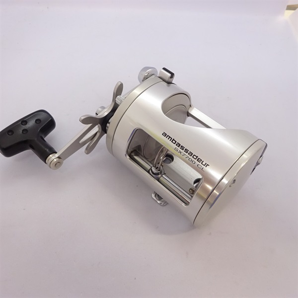 アンバサダーSX7700CL | イシグロ公式オンラインショップ