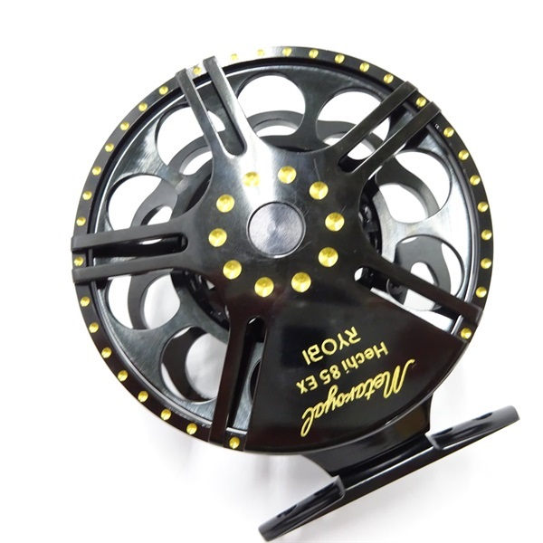 メタロイヤルヘチ85EX | イシグロ公式オンラインショップ