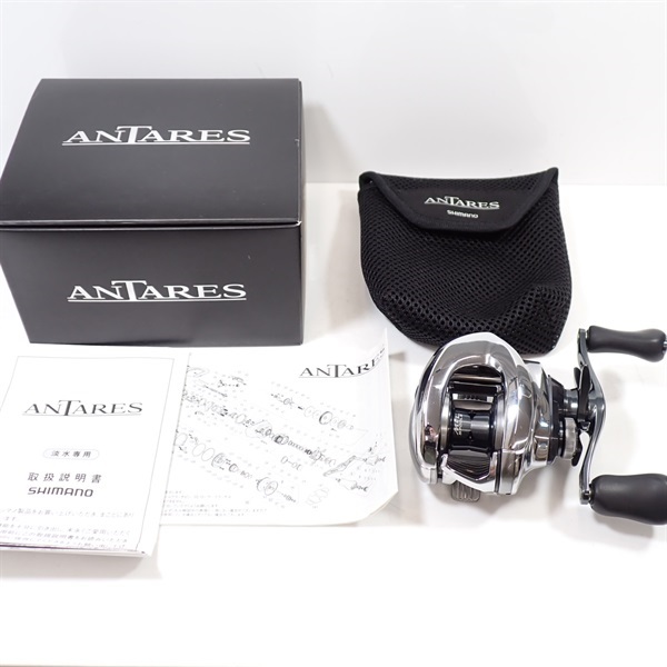 19アンタレス'右（03982） | イシグロ公式オンラインショップ