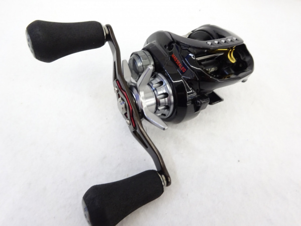 18ジリオンTW HD 1520SH | イシグロ公式オンラインショップ