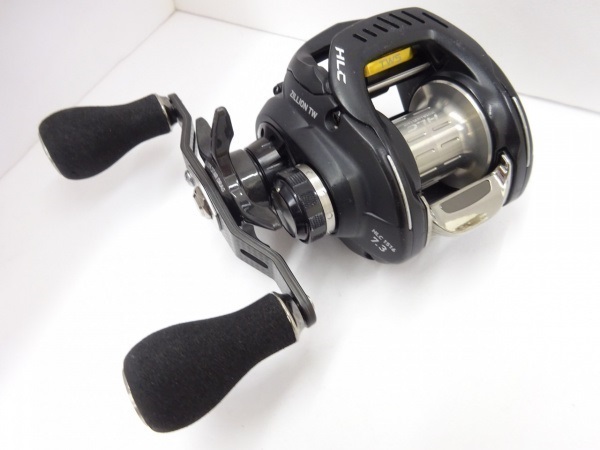 18ジリオンTW HLC 1516 7．3 | イシグロ公式オンライン