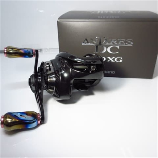 23アンタレスDCMDXG右 | イシグロ公式オンラインショップ