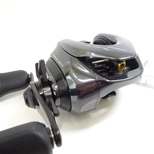 18アンタレスDC MDXG 右 | イシグロ公式オンラインショップ