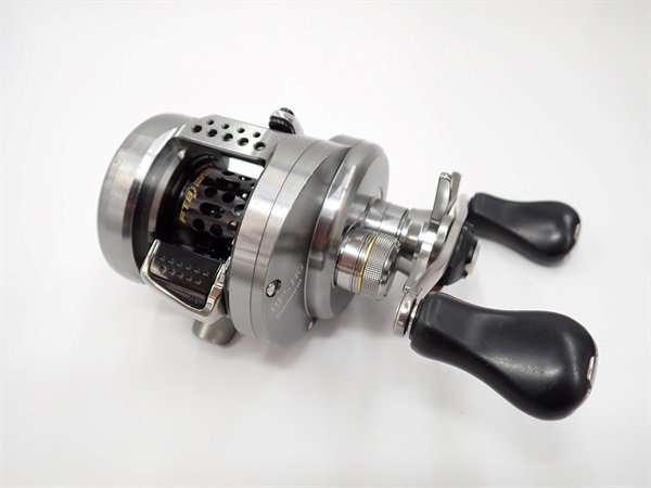 17カルカッタコンクエストBFS HG 右 | イシグロ公式オンライン