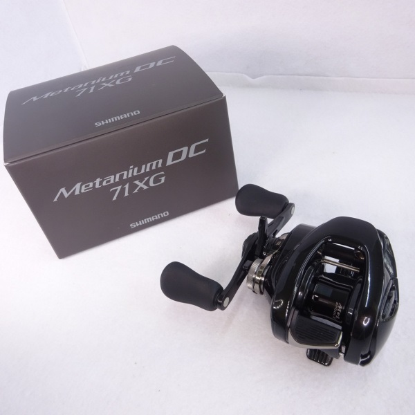 24メタニウムDC 71XG | イシグロ公式オンラインショップ