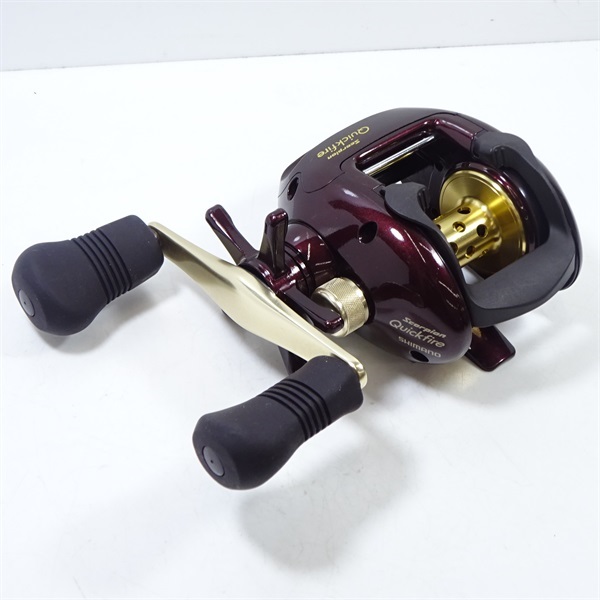 03スコーピオンクイックファイヤー左 | イシグロ公式オンラインショップ