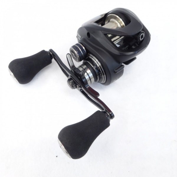 アルカンセ XS右 | イシグロ公式オンラインショップ