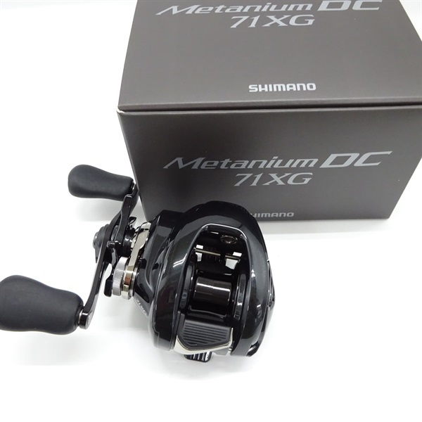 24メタニウムDC71XG | イシグロ公式オンラインショップ