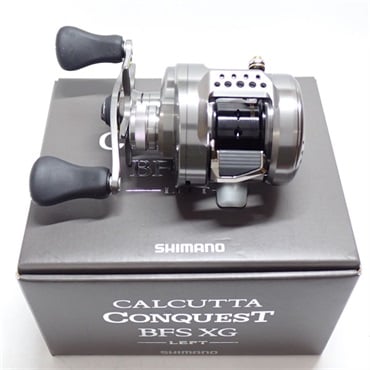 23カルカッタコンクエストBFS XG | イシグロ公式オンラインショップ