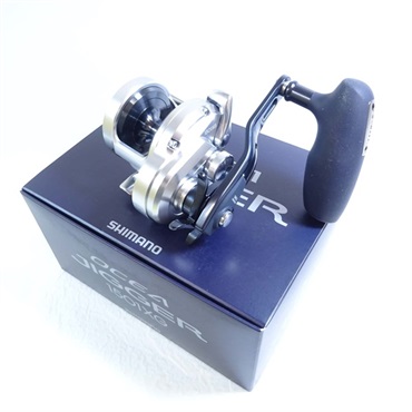 21オシアジガー1501XG | イシグロ公式オンラインショップ