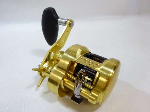 22オシアコンクエスト 300HG | イシグロ公式オンラインショップ