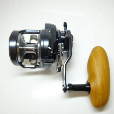 19オシアジガーFカスタム 1500HG | イシグロ公式オンラインショップ