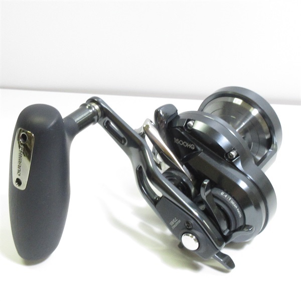 オシアジガーFカスタム1500HG | イシグロ公式オンラインショップ