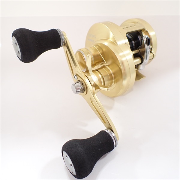 15オシアコンクエスト200PG | イシグロ公式オンラインショップ