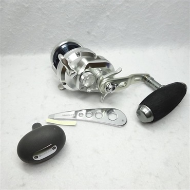 11オシアジガー1500HG | イシグロ公式オンラインショップ