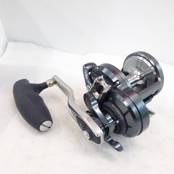 19オシアジガーFカスタム 3000HG | イシグロ公式オンラインショップ