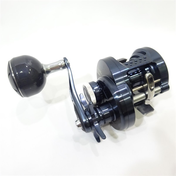 20オシアコンクエスト リミテッド200HG | イシグロ公式