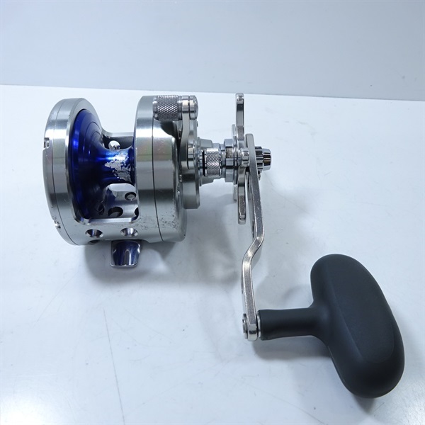 02ソルティガZ20 | イシグロ公式オンラインショップ