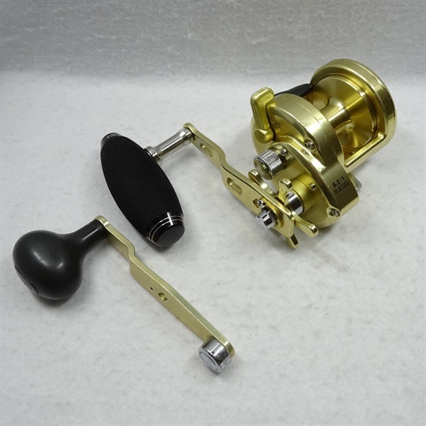 スコーピオンオシアジガー1500 | イシグロ公式オンラインショップ