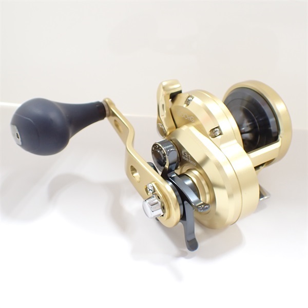 オシアジガーリミテッド1500HG | イシグロ公式オンラインショップ