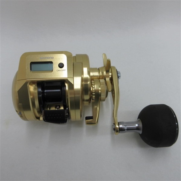 18オシアコンクエストCT200HG（03816） | イシグロ公式