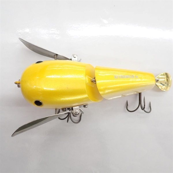 NZクローラーJR | イシグロ公式オンラインショップ