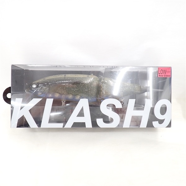 クラッシュ9マジックシュリンプ | イシグロ公式オンラインショップ