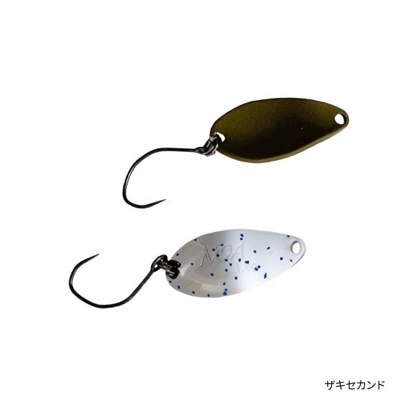 RodioCraft NOA Tsulinoオリジナルカラー【ロデオクラフト/トラウト用