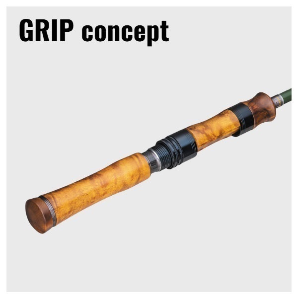 24 ファインテール ワークスチューン | イシグロ公式オンラインショップ