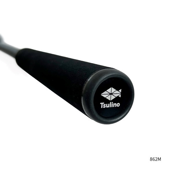 KULIA EGING SET【エギング入門ロッドとPEライン付リールのセット