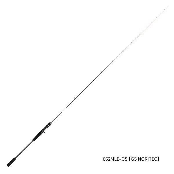 KAHUNA SQUID METALICA【イカメタル専用ロッド/オモリグ】 | イシグロ