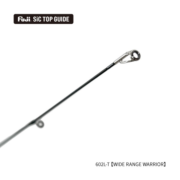 KAHUNA AREA TROUT【エリアトラウトロッド/スプーン/クランク/ミノー