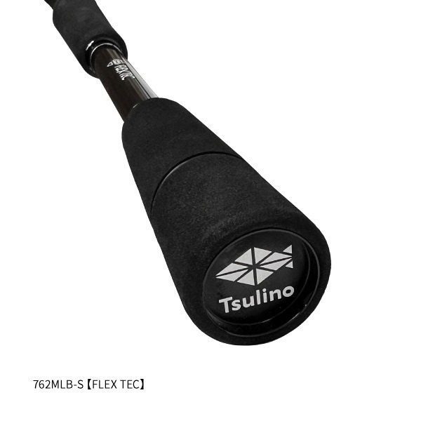 KAHUNA SHORE VERSATILE【ソルトルアー万能ロッド/ソルトルアー