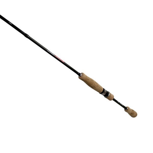 LUANA SPINING BASS【バスフィッシング用2ピースロッド/スピニング