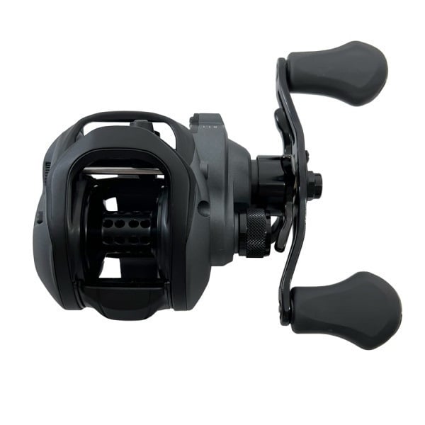 SWAG 8.1:1【マグネットブレーキ式ベイトキャスティングリール/淡水