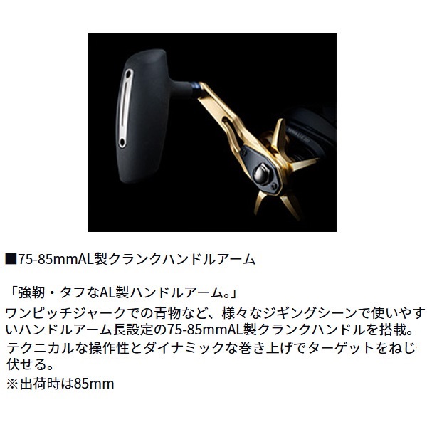 ティエラ LJ IC | イシグロ公式オンラインショップ