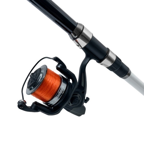 新品 遠投竿 5-540 カゴ釣り 磯釣り サビキ 投げ釣り BEGINS 磯カゴ遠