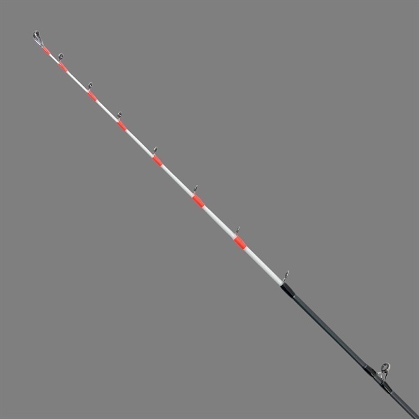 BEGINS FUNE KAWAHAGI SET【船カワハギ用竿とPEライン付両軸リールの