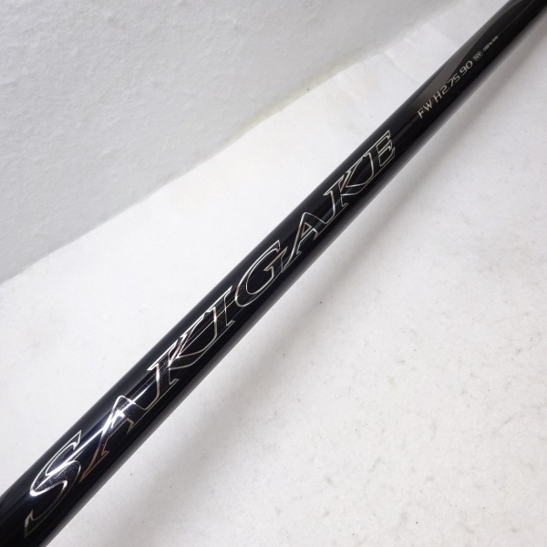 14先掛 FW H2.75 90 NY | イシグロ公式オンラインショップ