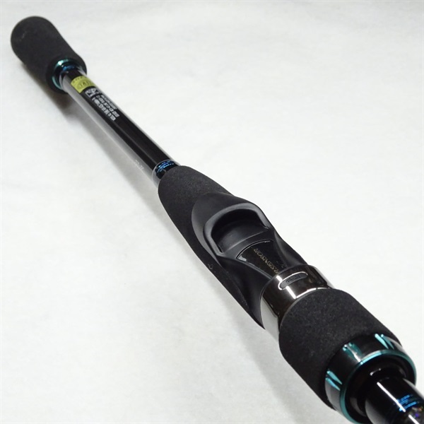 20エメラルダスAIR AGS74MMH・R | イシグロ公式