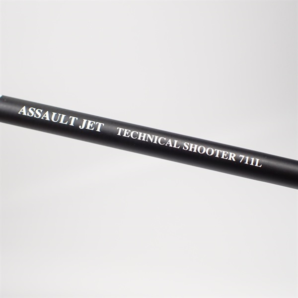 アサルトジェット テクニカルシューター711L | イシグロ公式